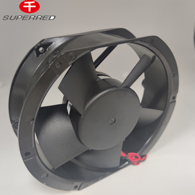 Koeloplossing 3D-printer Koelventilator voor 12V-systemen